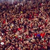 De volta aos estádios, torcida organizada do Flamengo agradece ao presidente do clube: “Grata surpresa”