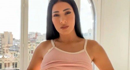 Simaria capricha no ‘nude’ e deixa fãs assustados: “Sem nada”