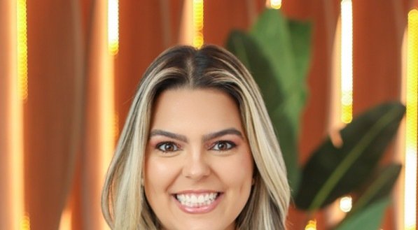 Domingo é dia de gente bonita: Camila Arruda
