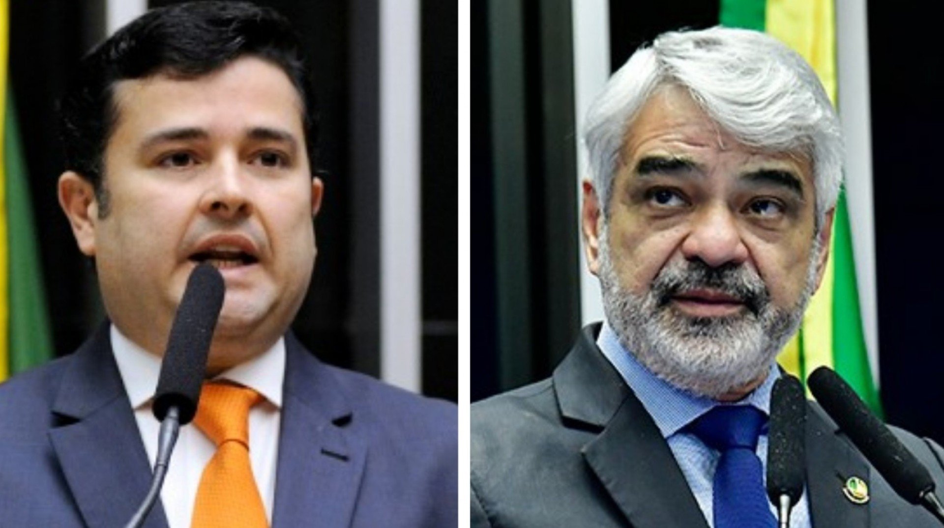 Humberto Costa e Eduardo da Fonte têm lugar garantido para a disputa pelo Senado em 26