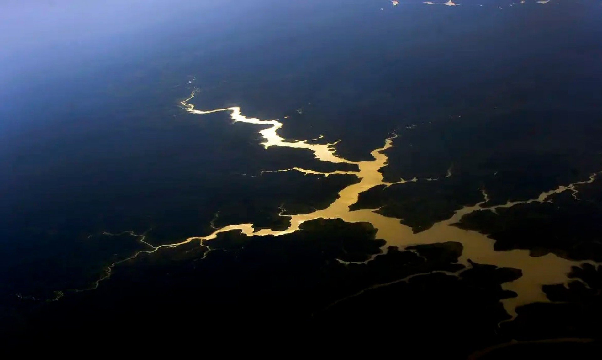Estudo mapeia disputas e conflitos nas fronteiras da Amazônia