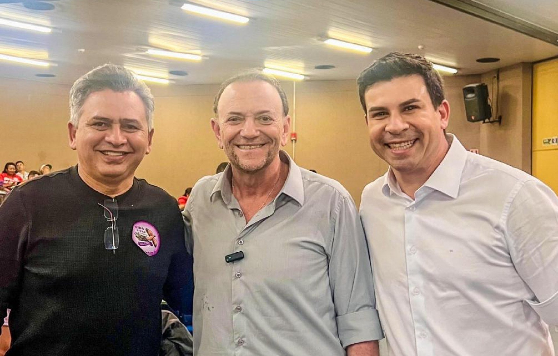 Divulgação/PT