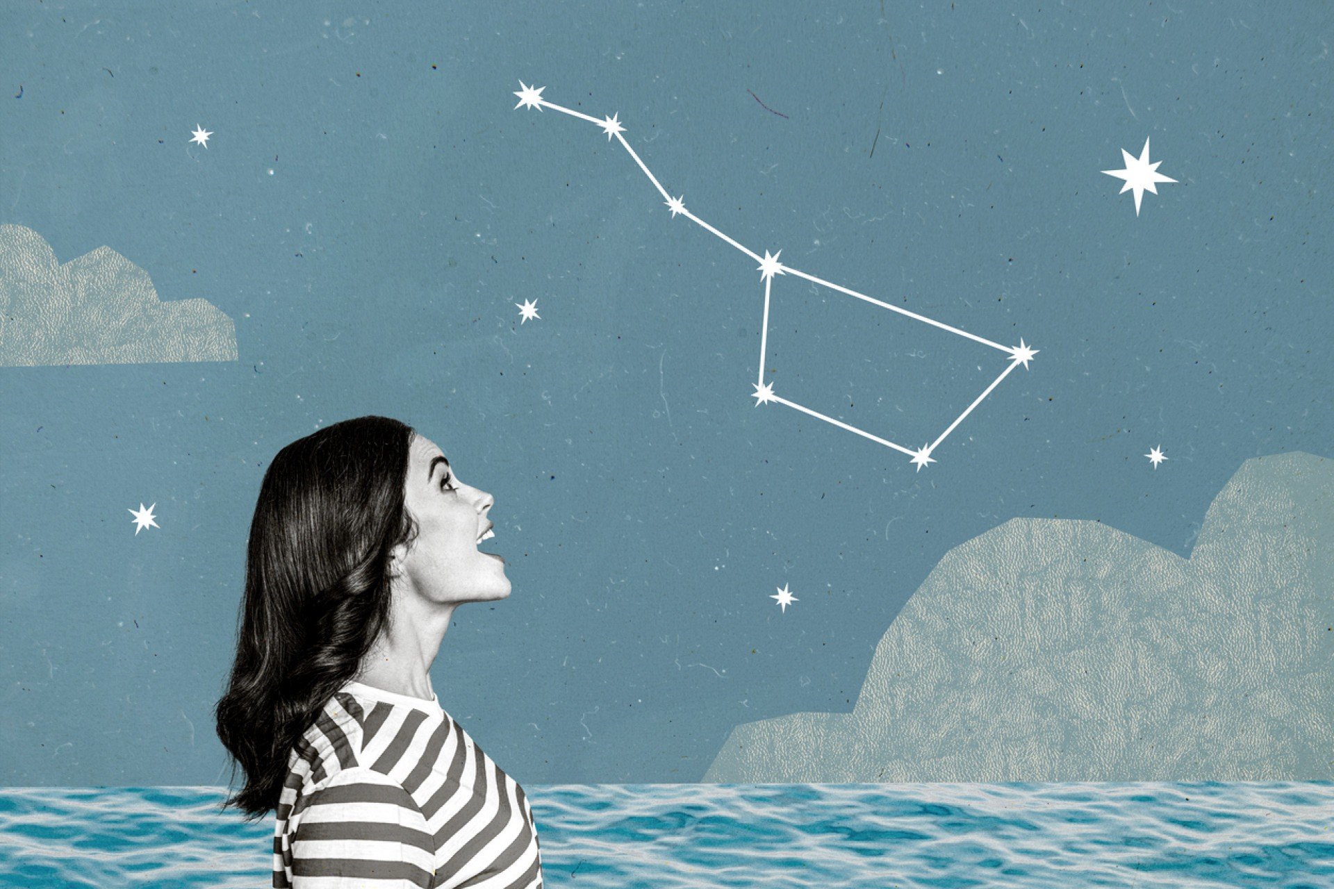 Até o fim de agosto, um acontecimento raro vai marcar esses signos
