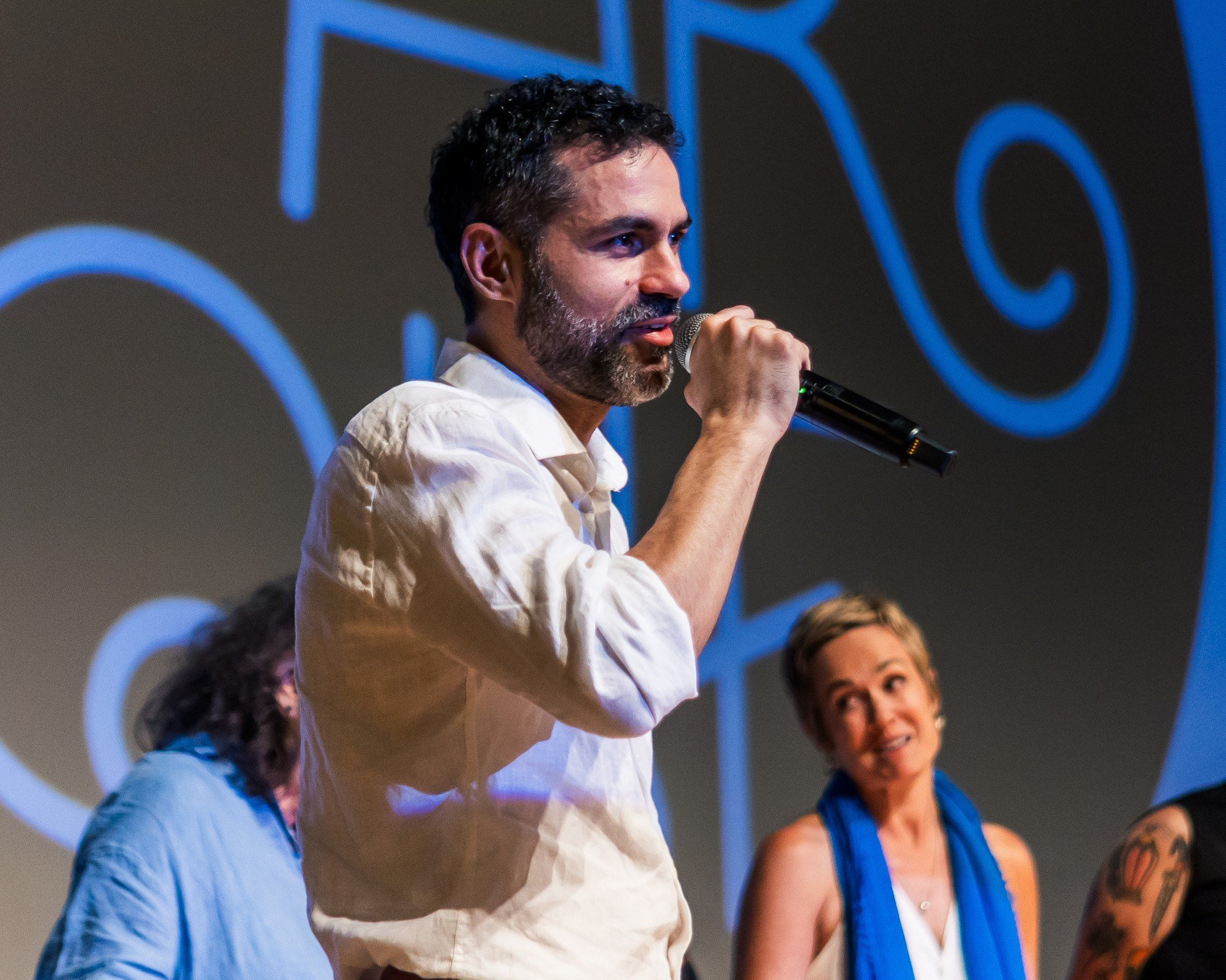 'O Último Azul mostra que nunca é tarde para ressignificar a vida', diz Gabriel Mascaro