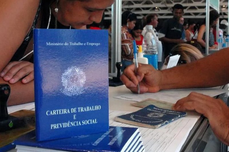 Pernambuco lidera na desemprego segundoa PNAD Continua.