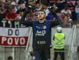 Transmissão ao vivo de Santa Cruz x América-RN hoje (30/08): Veja em tempo real e com imagens