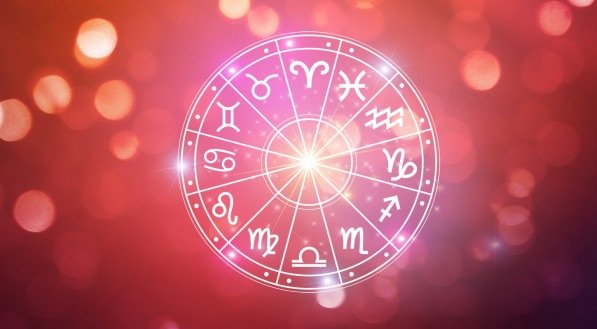 Signos do zodíaco 