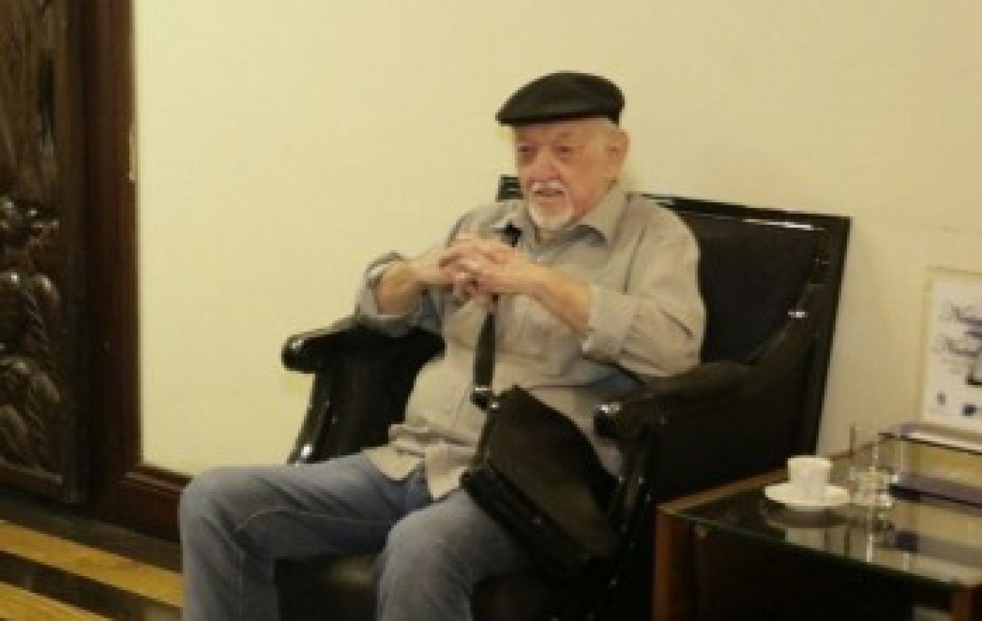 Foto da capa: Cultura