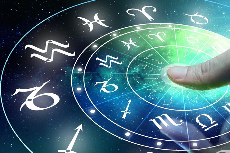 Signos do zodíaco
