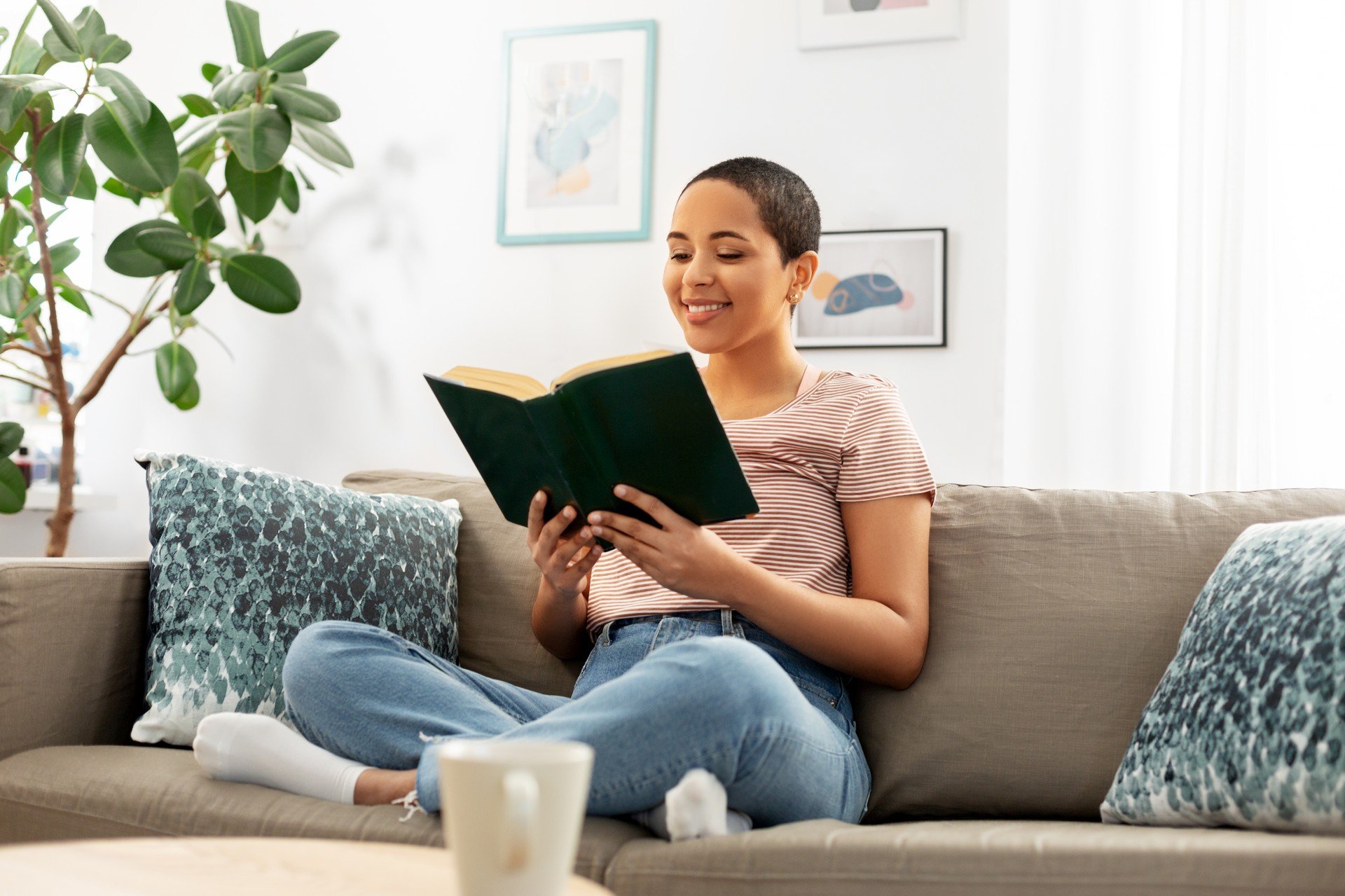 5 livros que são pura poesia em forma de prosa