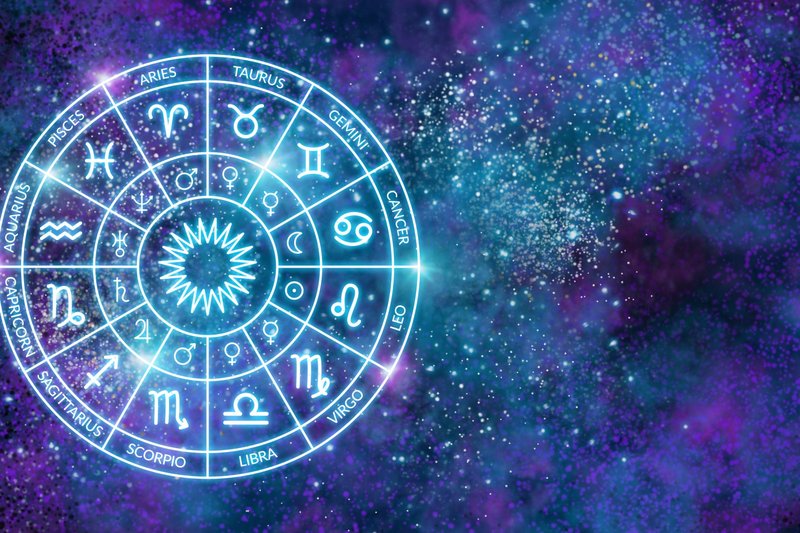 Signos do zodíaco