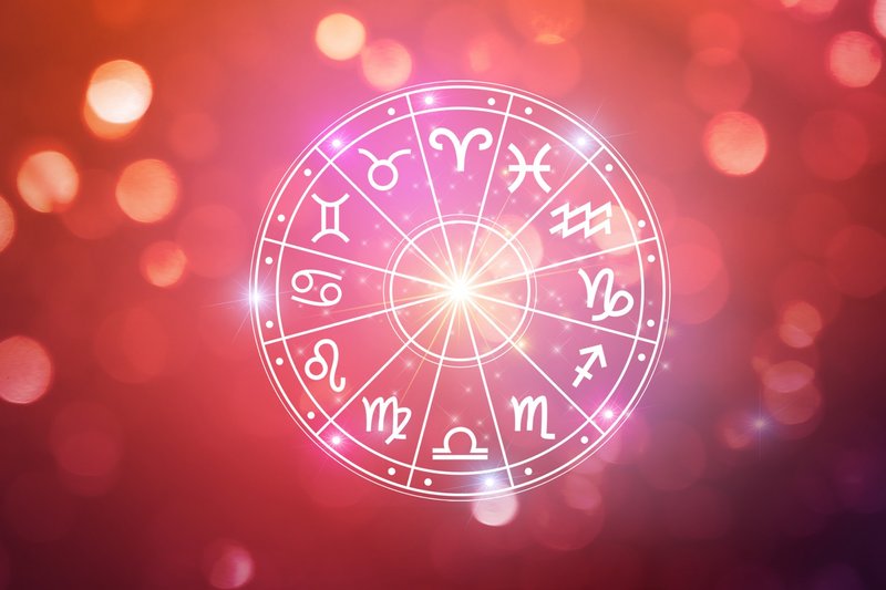Signos do zodíaco