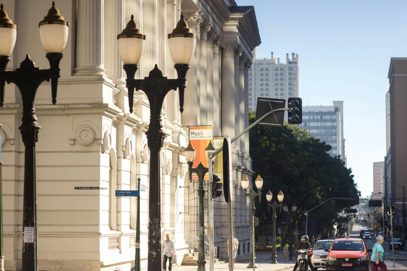 Curitiba (PR)