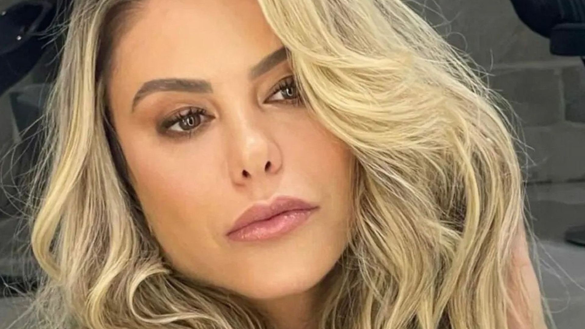 Poliana Rocha faz forte desabafo sobre o corpo: ‘Respeitar os limites’