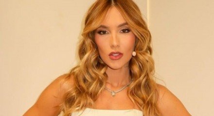 Virginia Fonseca faz revelação inédita sobre festa de Vini Jr