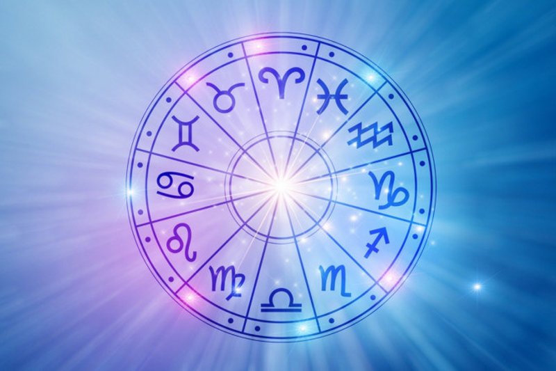 Signos do zodíaco