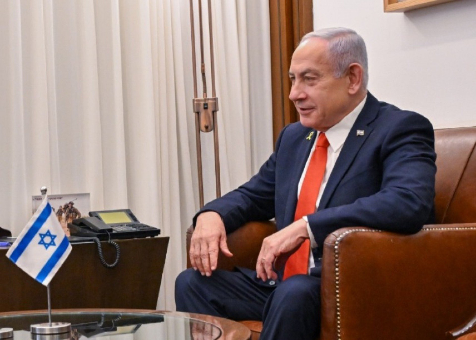 Israelenses desistem de embaixador e rebaixam relações com Brasil