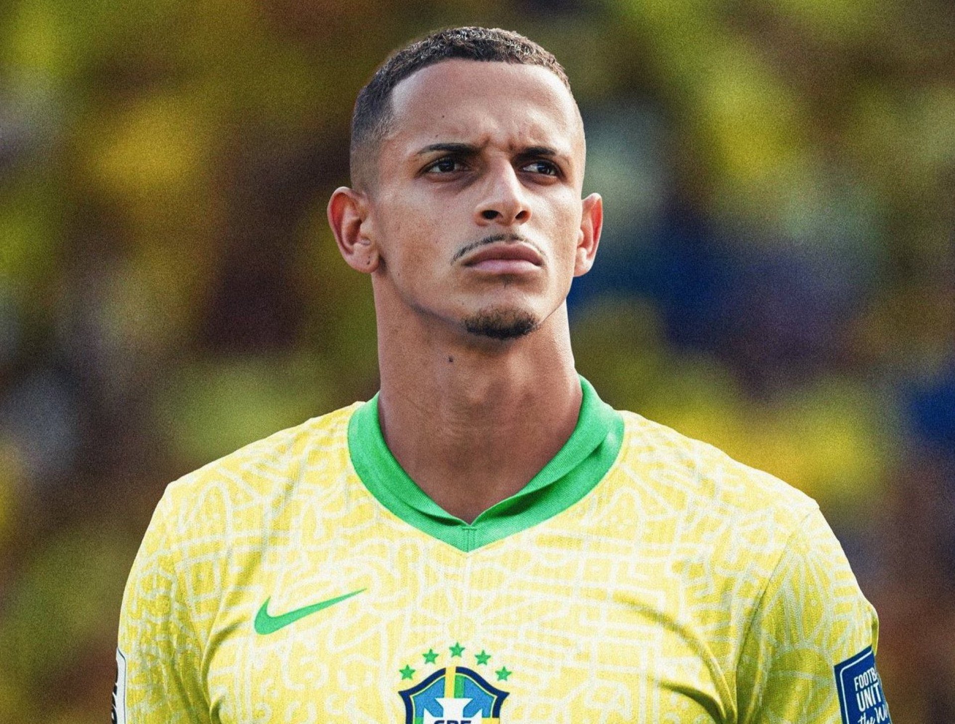 Seleção Brasileira: De Luciano Juba a Kaio Jorge, veja possíveis novidades na convocação de Ancelotti