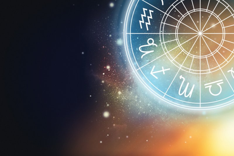 Signos do zodíaco