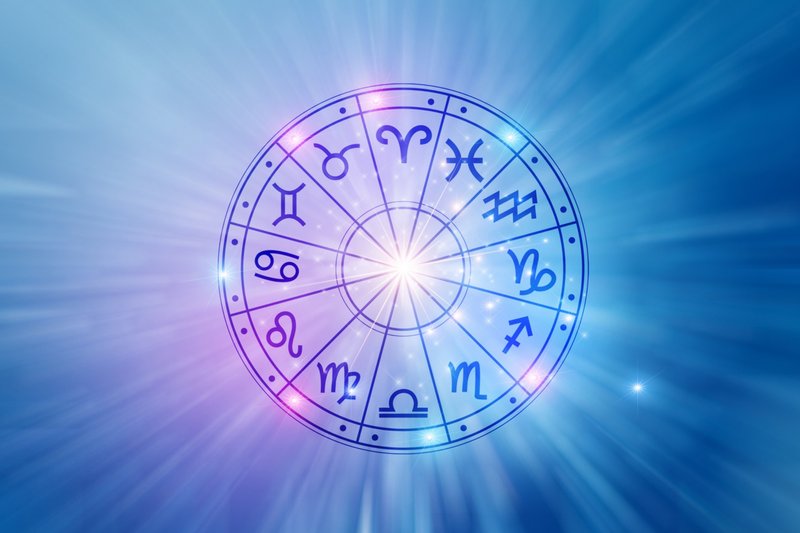 Signos do zodíaco