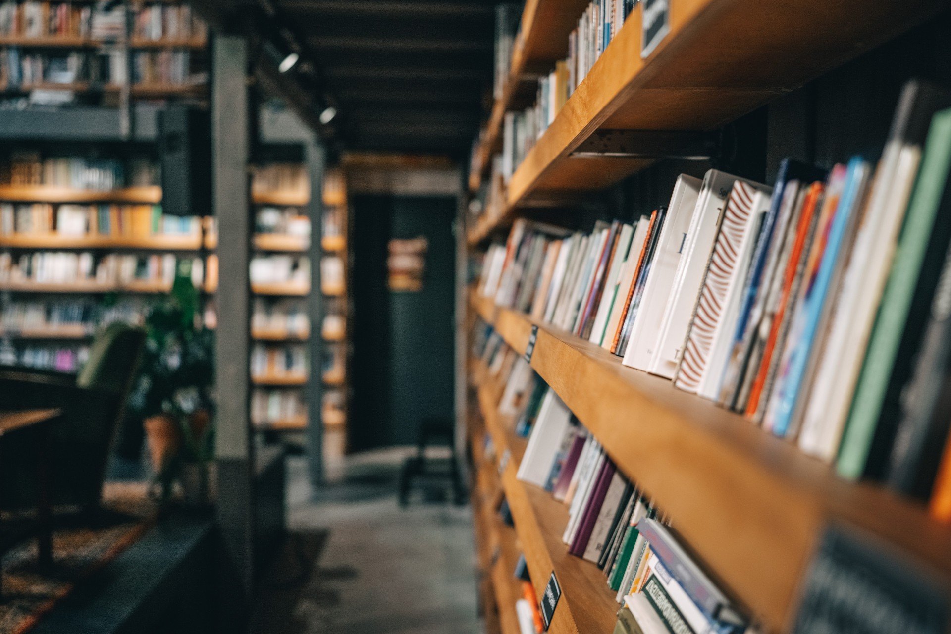5 livros que você precisa ler antes de se relacionar de novo