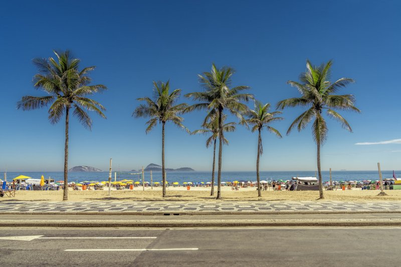 Imagem ilustrativa de um dia bonito!