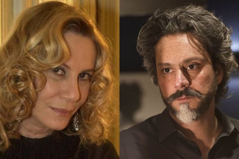 Três Graças: nova novela de Aguinaldo Silva terá retorno de Nazaré e Comendador José Alfredo