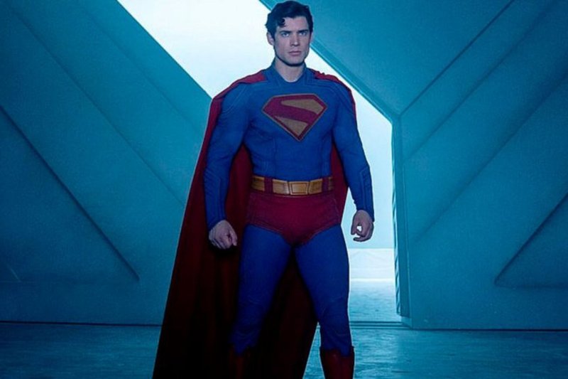 Superman