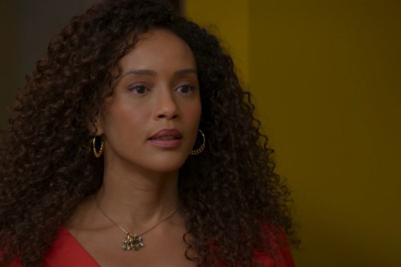 Raquel (Taís Araújo) em Vale Tudo