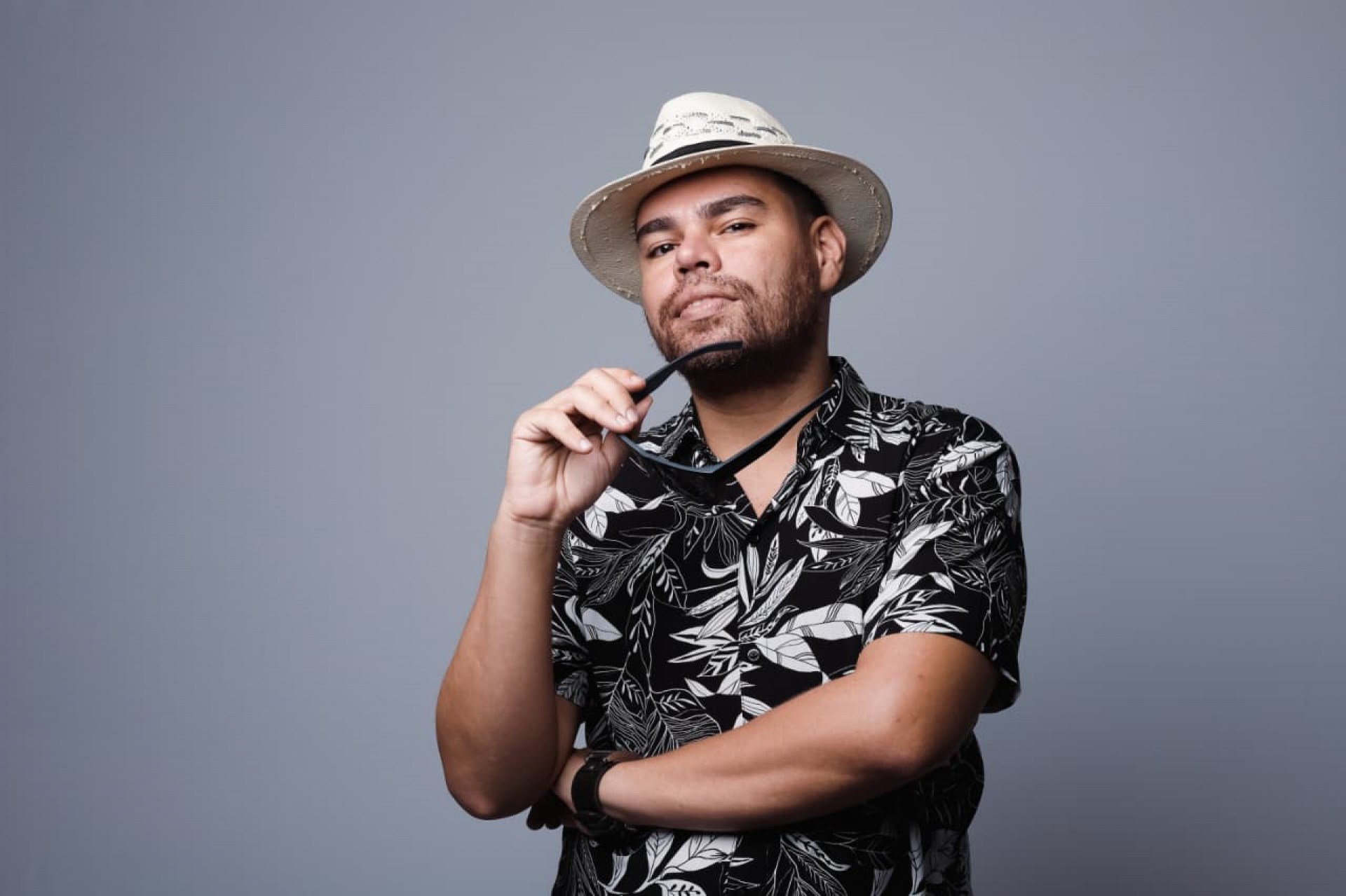 Amauri Nascimento celebra aniversário com show e Jam Session solidária em Olinda