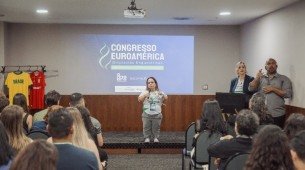 Congresso EuroAmérica de Displasias Esqueléticas