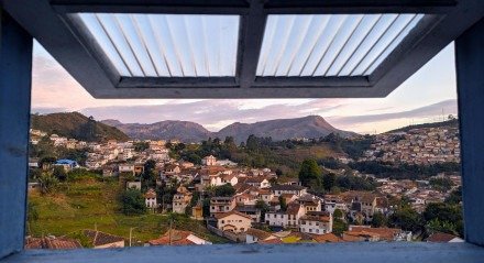 Cinco lindas cidades brasileiras saídas diretamente de uma novela de época