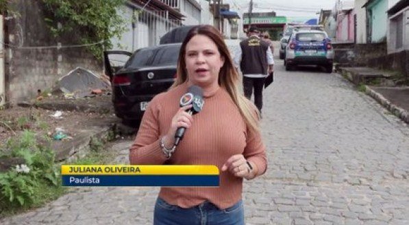 Operação Falha Fatal: Como a Quebra de um Veículo Levou ao Homicídio Equivocado em Maranguapi 1