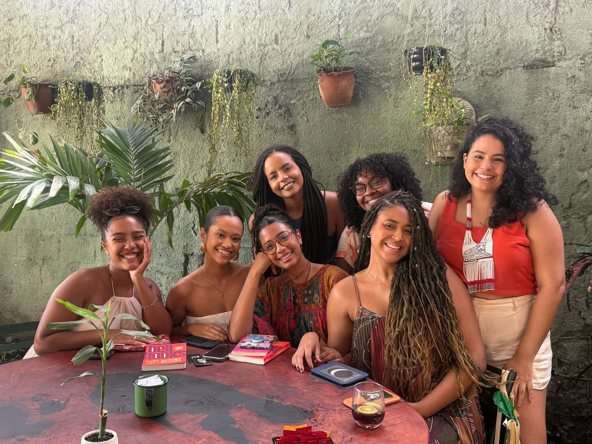 Divulgação/Arquivo Pessoal