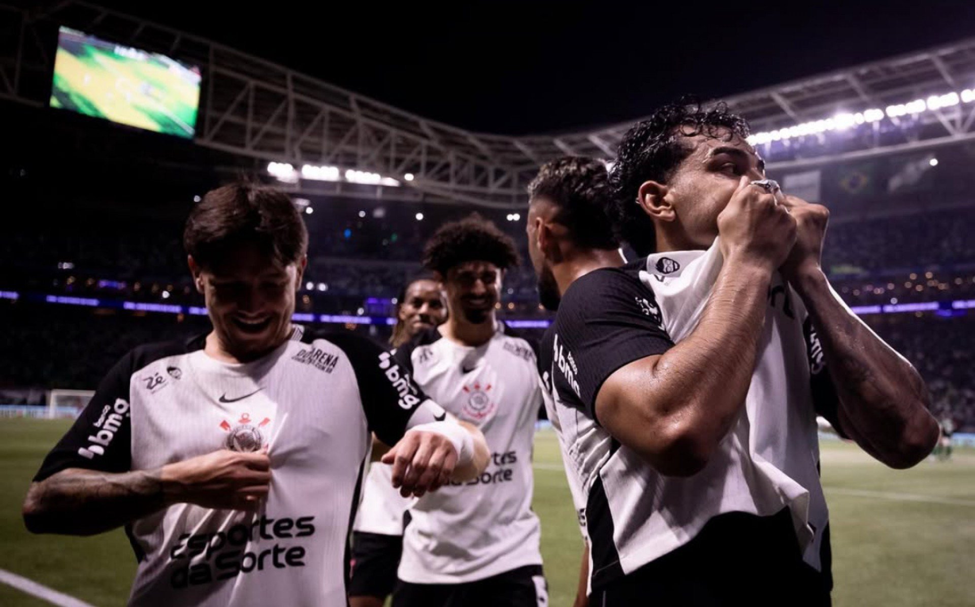 Jogos de hoje (27/08/25): Tabela do futebol completa! Veja onde assistir e horários