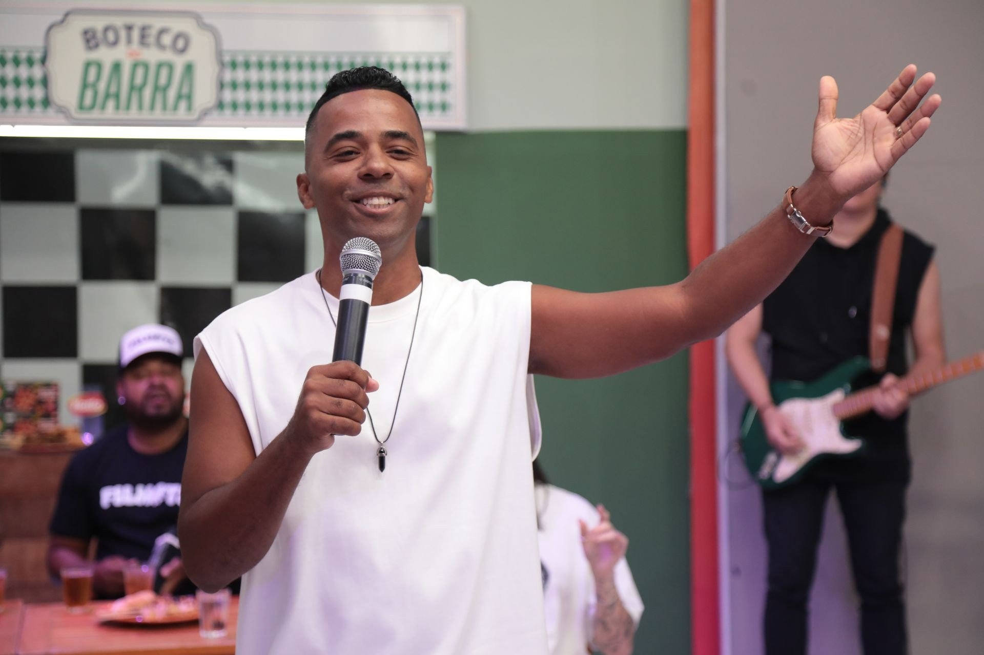 Renato Ramos/JC Imagem