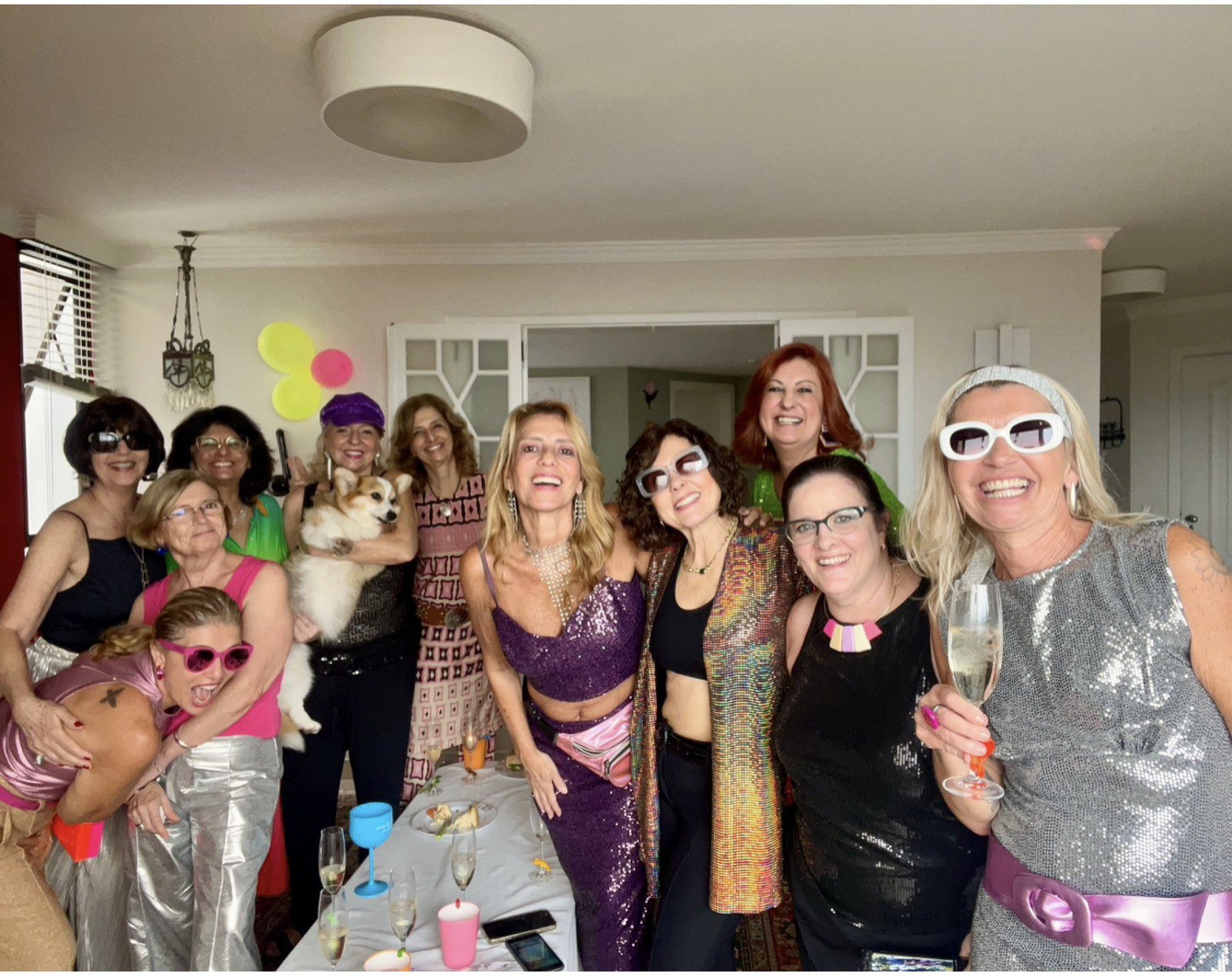 Divulgação/Arquivo Pessoal