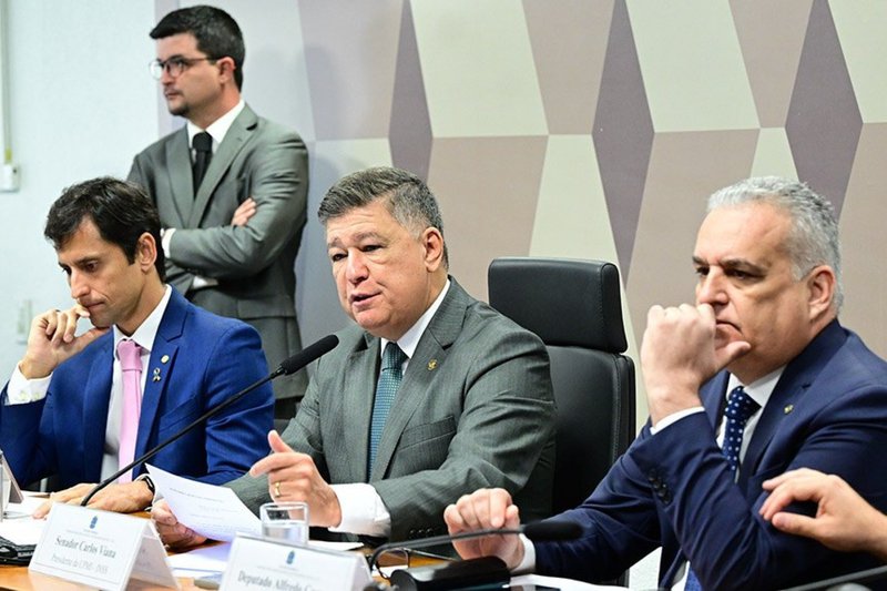 CPMI do INSS