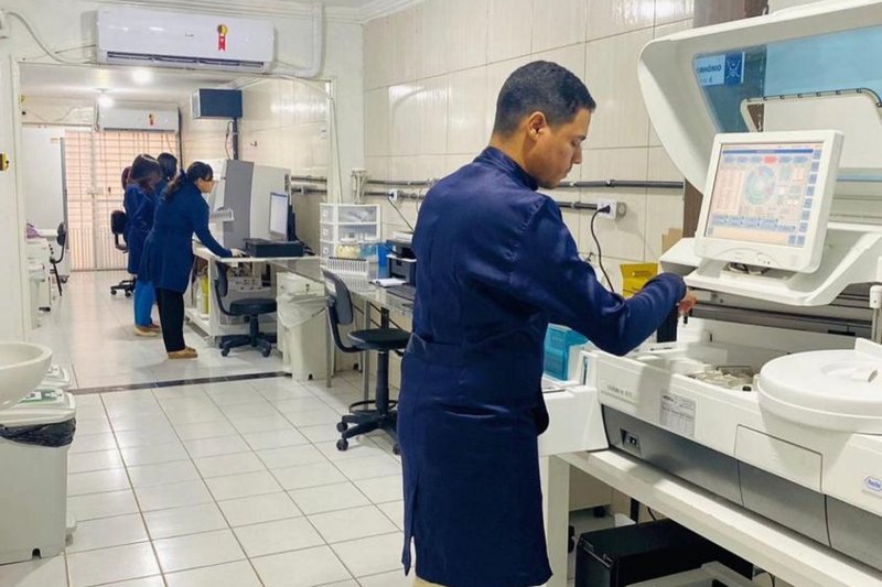 Saúde em Goiana é destaque no Ranking de Competitividade dos Municípios