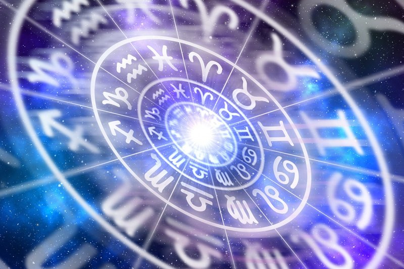 Signos do zodíaco