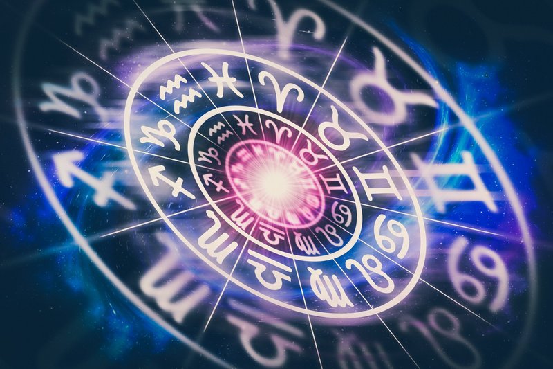 Signos do zodíaco