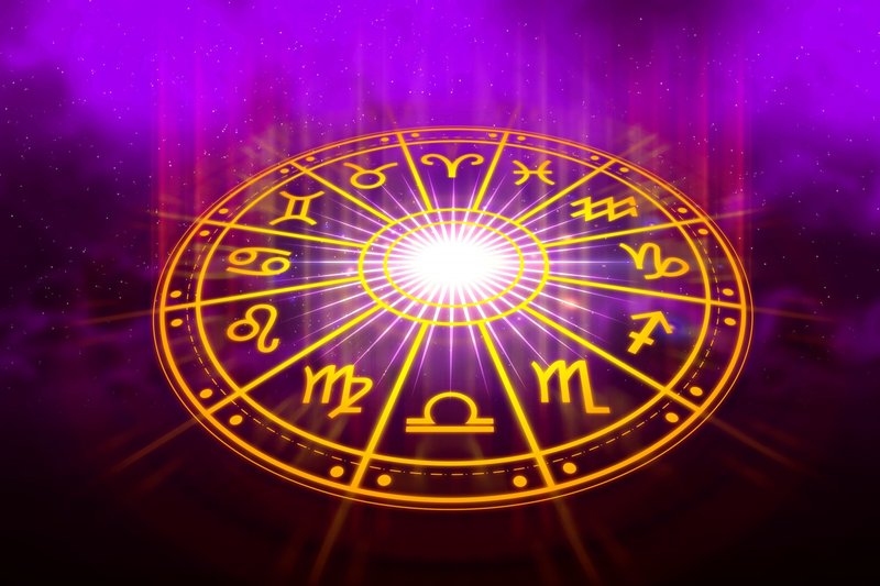 Signos do zodíaco