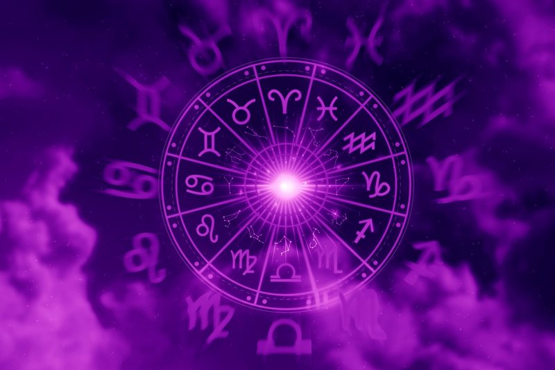 Signos do zodíaco
