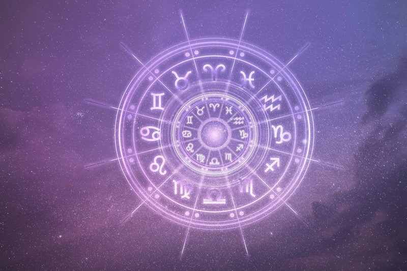 Signos do zodíaco