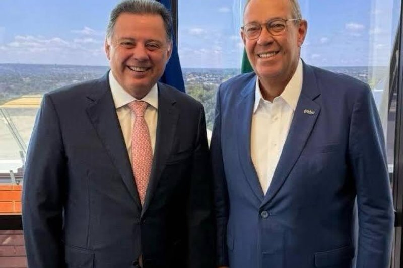 De acordo com o presidente nacional do PSDB, Marconi Perillo, a reunião realizada pela Comissão Interventora Executiva do partido, liderada por Álvaro Porto, respeitou o estatuto da legenda