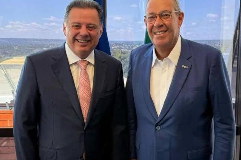 De acordo com o presidente nacional do PSDB, Marconi Perillo, a reunião realizada pela Comissão Interventora Executiva do partido, liderada por Álvaro Porto, respeitou o estatuto da legenda