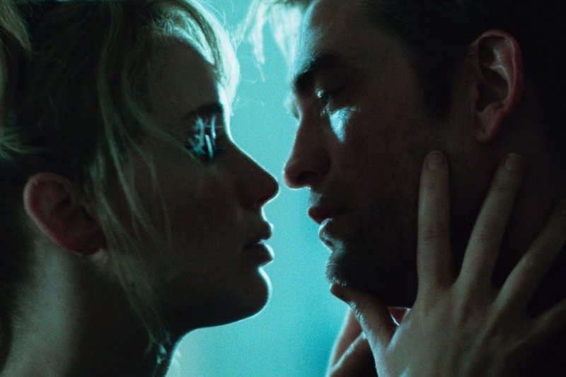 Cena do filme "Morra, Amor"