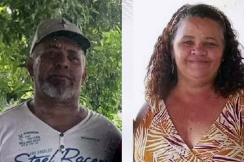 Desaparecimento de Casal Idoso em Sapé: Investigação, Negociação Imobiliária Suspeita e Autista Sobrevivente - Buscas Continuam