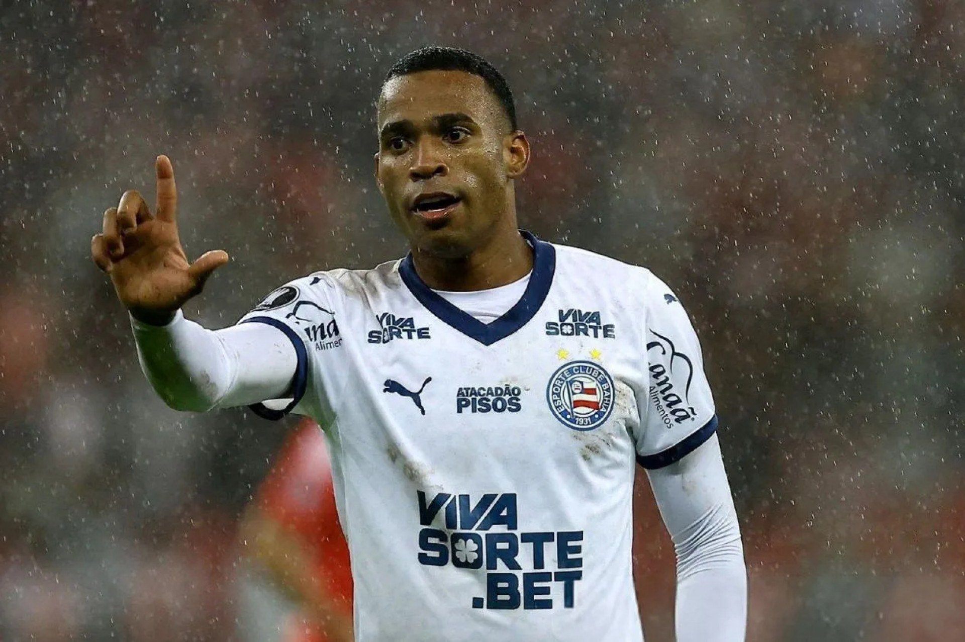 Antes do Bahia, Sport havia sido o último nordestino com atleta convocado para a Seleção: relembre