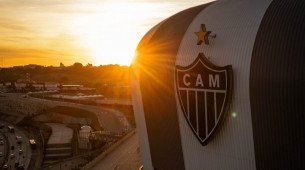 D&iacute;vida do Atl&eacute;tico-MG figura na lista das mais altas entre os clubes brasileiros